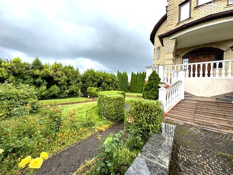 дом по адресу Лугова