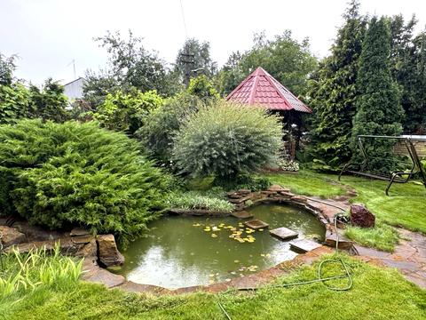 дом по адресу Лугова