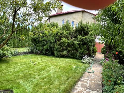 дом по адресу Лугова