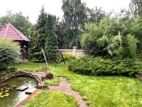 дом по адресу Лугова