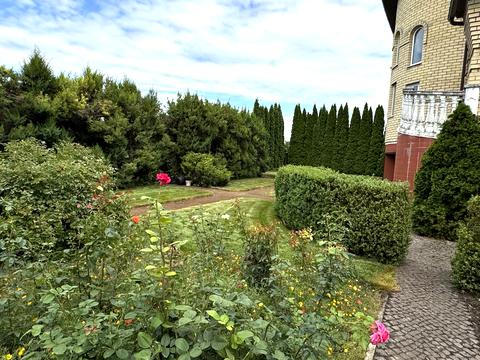 дом по адресу Лугова