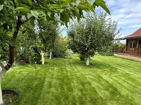 дом по адресу Лугова