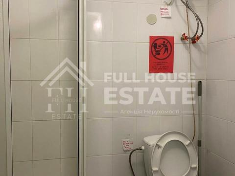 коммерческая по адресу Никольско-Ботаническая ул., 11