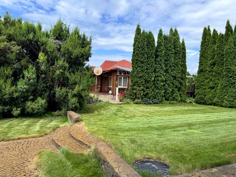 дом по адресу Лугова