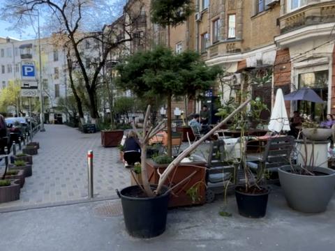 коммерческая по адресу Никольско-Ботаническая ул., 11