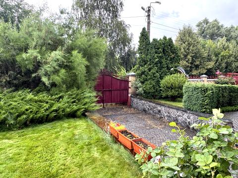 дом по адресу Лугова