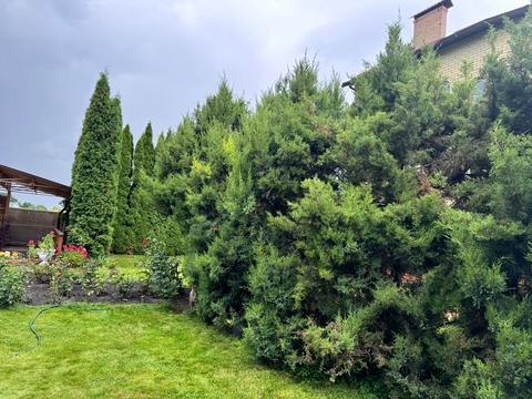 дом по адресу Лугова