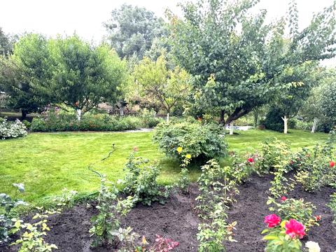 дом по адресу Лугова