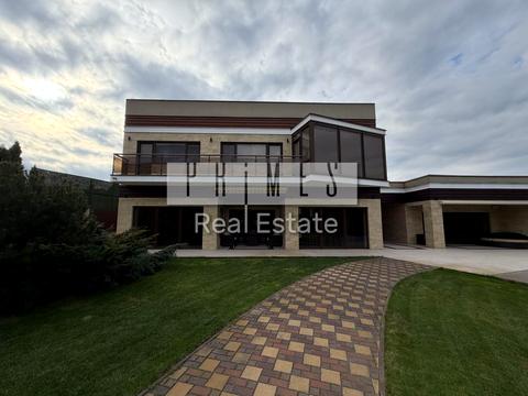 дом по адресу Островная ул.