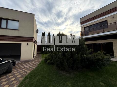 дом по адресу Островная ул.