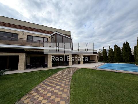 дом по адресу Островная ул.