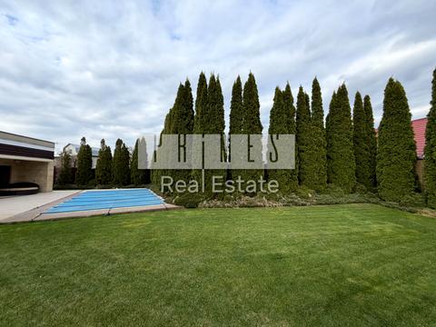 дом по адресу Островная ул.