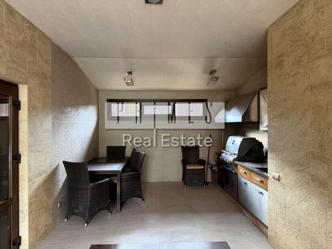 дом по адресу Островная ул.