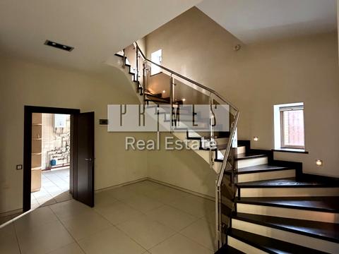 дом по адресу Островная ул.