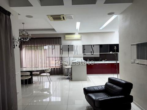 дом по адресу Островная ул.