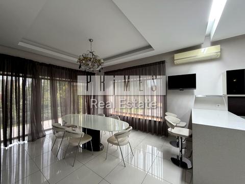 дом по адресу Островная ул.