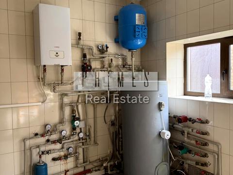 дом по адресу Островная ул.