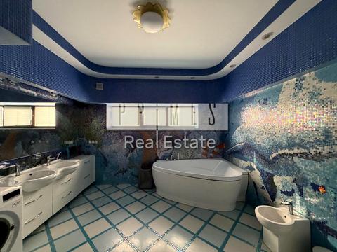 дом по адресу Островная ул.