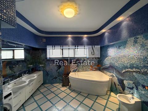 дом по адресу Островная ул.