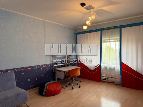 дом по адресу Островная ул.