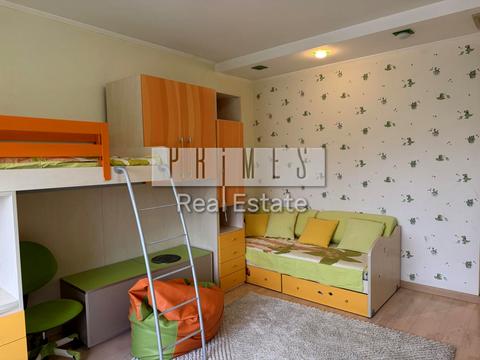 дом по адресу Островная ул.