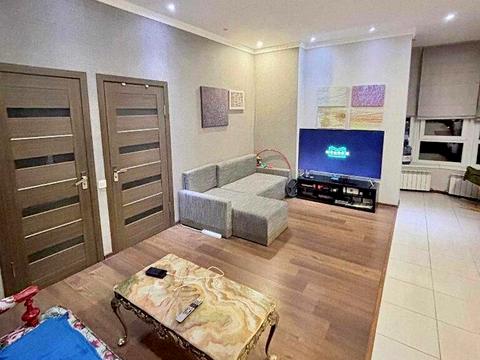 квартира за адресою Жилянська вул., 118