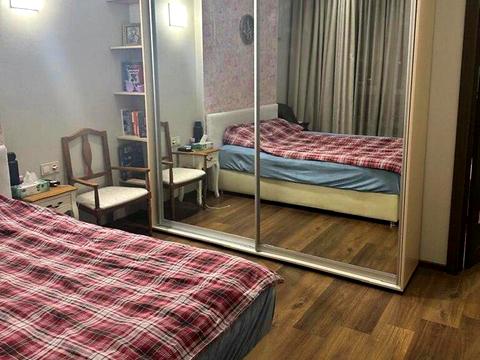 квартира за адресою Жилянська вул., 118