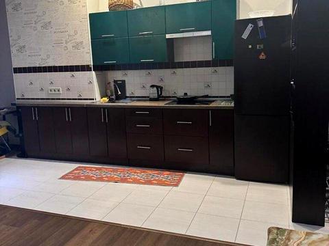 квартира за адресою Жилянська вул., 118