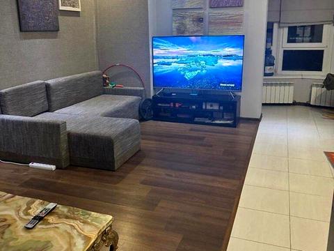 квартира за адресою Жилянська вул., 118