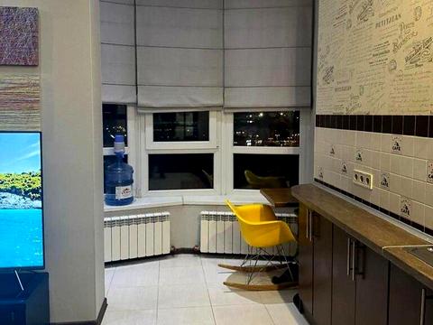 квартира за адресою Жилянська вул., 118