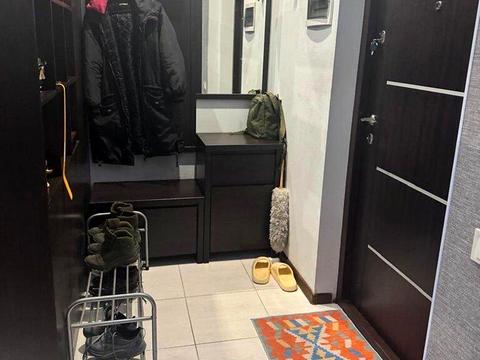 квартира за адресою Жилянська вул., 118