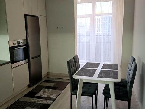 квартира по адресу Тараса Шевченко ул., 60/5