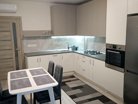 квартира по адресу Тараса Шевченко ул., 60/5