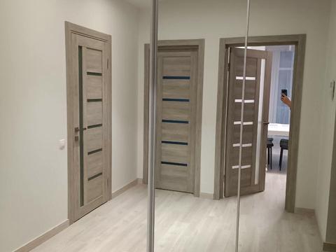 квартира по адресу Тараса Шевченко ул., 60/5