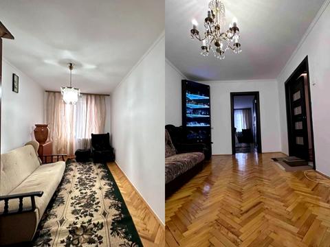 квартира за адресою Наукова вул., 10б