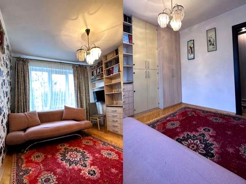 квартира за адресою Наукова вул., 10б