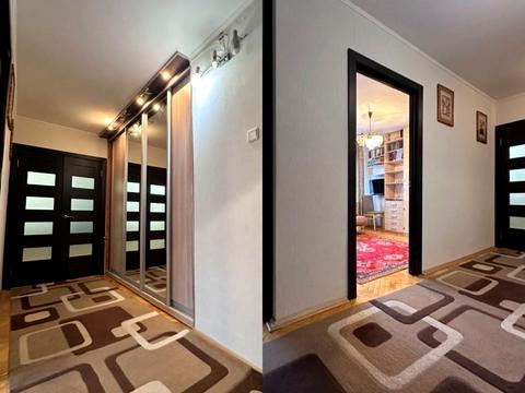 квартира за адресою Наукова вул., 10б