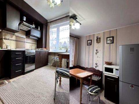 квартира за адресою Наукова вул., 10б