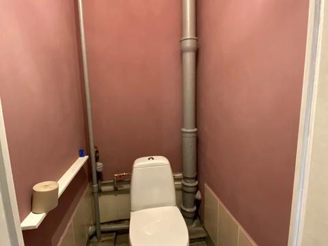 квартира за адресою Академіка Єфремова вул. (Командарма Уборевича), 17