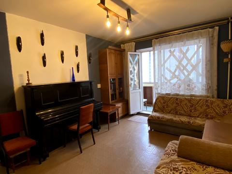 квартира за адресою Академіка Єфремова вул. (Командарма Уборевича), 17