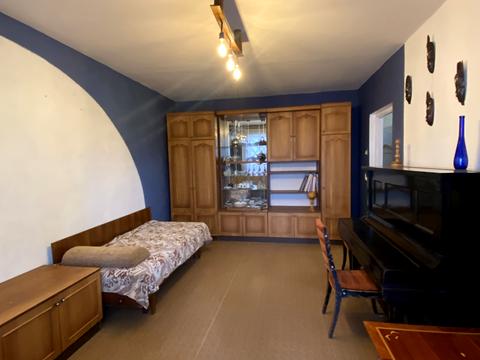 квартира за адресою Академіка Єфремова вул. (Командарма Уборевича), 17