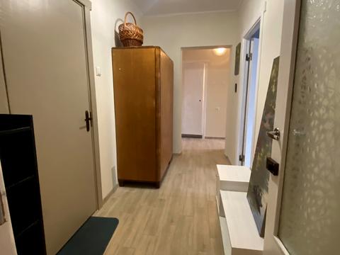 квартира за адресою Академіка Єфремова вул. (Командарма Уборевича), 17