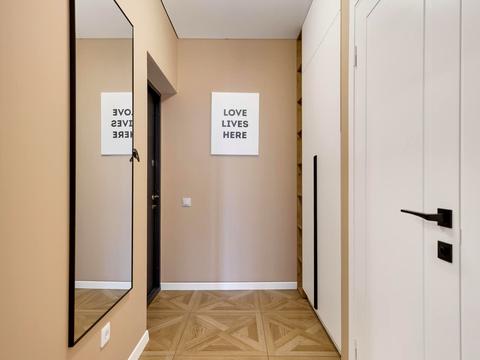 квартира за адресою Львів, Роксоляни вул., 149