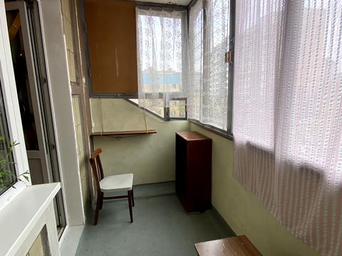 квартира за адресою Академіка Єфремова вул. (Командарма Уборевича), 17