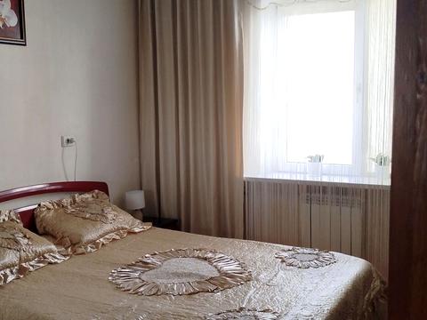 квартира по адресу Владимира Ивасюка просп. (Героїв Сталінграду), 58-А