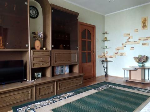 квартира по адресу Владимира Ивасюка просп. (Героїв Сталінграду), 58-А