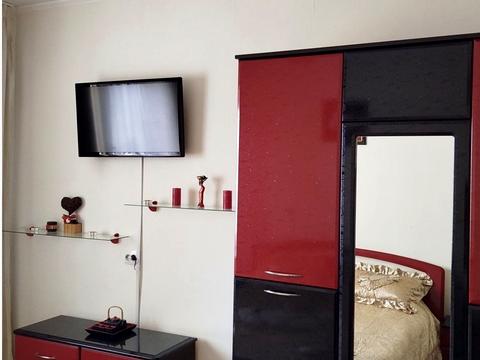 квартира по адресу Владимира Ивасюка просп. (Героїв Сталінграду), 58-А