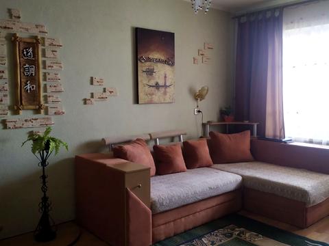 квартира по адресу Владимира Ивасюка просп. (Героїв Сталінграду), 58-А