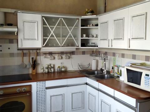 квартира по адресу Владимира Ивасюка просп. (Героїв Сталінграду), 58-А