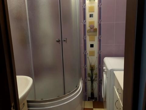 квартира по адресу Владимира Ивасюка просп. (Героїв Сталінграду), 58-А